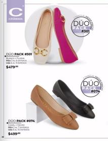 Catálogo de ofertas Cklass 05/03/2024 Ropa Complemento Verano página 265