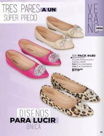 Catálogo de ofertas Cklass 05/03/2024 Ropa Complemento Verano página 266