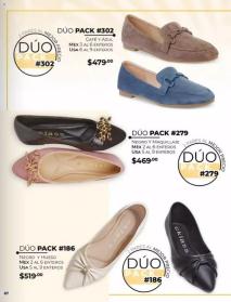 Catálogo de ofertas Cklass 05/03/2024 Ropa Complemento Verano página 267