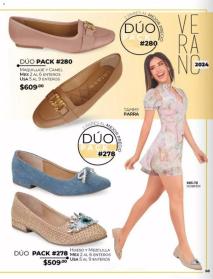 Catálogo de ofertas Cklass 05/03/2024 Ropa Complemento Verano página 268