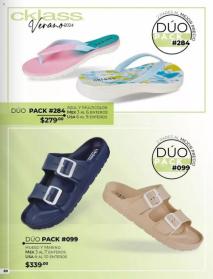 Catálogo de ofertas Cklass 05/03/2024 Ropa Complemento Verano página 269