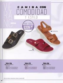 Catálogo de ofertas Cklass 05/03/2024 Ropa Complemento Verano página 273