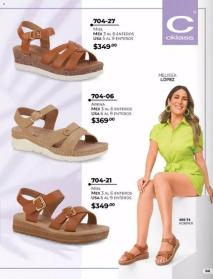 Catálogo de ofertas Cklass 05/03/2024 Ropa Complemento Verano página 274