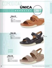 Catálogo de ofertas Cklass 05/03/2024 Ropa Complemento Verano página 275