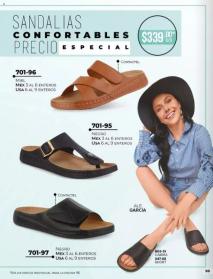 Catálogo de ofertas Cklass 05/03/2024 Ropa Complemento Verano página 276