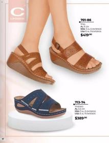 Catálogo de ofertas Cklass 05/03/2024 Ropa Complemento Verano página 277