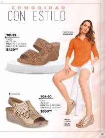 Catálogo de ofertas Cklass 05/03/2024 Ropa Complemento Verano página 278