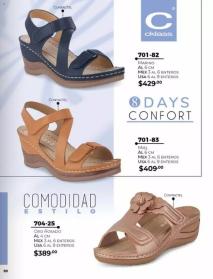 Catálogo de ofertas Cklass 05/03/2024 Ropa Complemento Verano página 279
