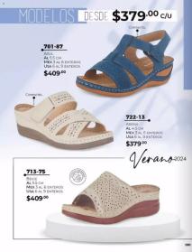 Catálogo de ofertas Cklass 05/03/2024 Ropa Complemento Verano página 280