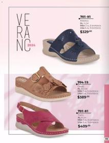 Catálogo de ofertas Cklass 05/03/2024 Ropa Complemento Verano página 282