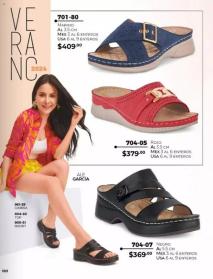 Catálogo de ofertas Cklass 05/03/2024 Ropa Complemento Verano página 283