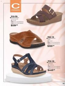 Catálogo de ofertas Cklass 05/03/2024 Ropa Complemento Verano página 284