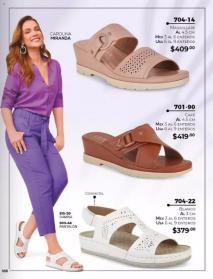 Catálogo de ofertas Cklass 05/03/2024 Ropa Complemento Verano página 285