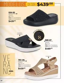 Catálogo de ofertas Cklass 05/03/2024 Ropa Complemento Verano página 287