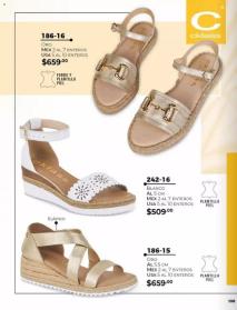 Catálogo de ofertas Cklass 05/03/2024 Ropa Complemento Verano página 288