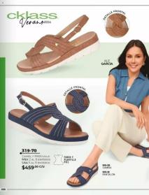 Catálogo de ofertas Cklass 05/03/2024 Ropa Complemento Verano página 289