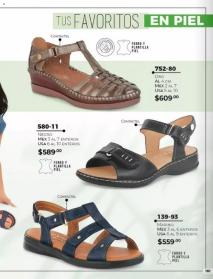 Catálogo de ofertas Cklass 05/03/2024 Ropa Complemento Verano página 290