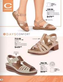 Catálogo de ofertas Cklass 05/03/2024 Ropa Complemento Verano página 291