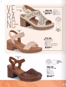 Catálogo de ofertas Cklass 05/03/2024 Ropa Complemento Verano página 292