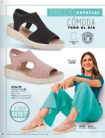 Catálogo de ofertas Cklass 05/03/2024 Ropa Complemento Verano página 293