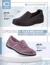 Catálogo de ofertas Cklass 05/03/2024 Ropa Complemento Verano página 295