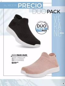 Catálogo de ofertas Cklass 05/03/2024 Ropa Complemento Verano página 296