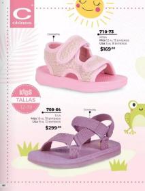 Catálogo de ofertas Cklass 05/03/2024 Ropa Complemento Verano página 297