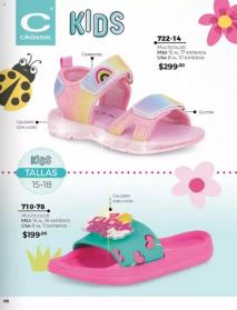 Catálogo de ofertas Cklass 05/03/2024 Ropa Complemento Verano página 299