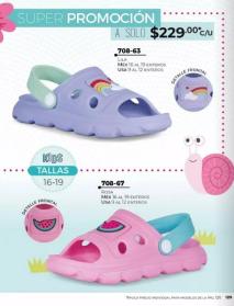 Catálogo de ofertas Cklass 05/03/2024 Ropa Complemento Verano página 300