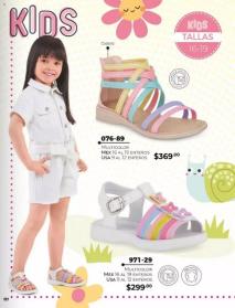 Catálogo de ofertas Cklass 05/03/2024 Ropa Complemento Verano página 301