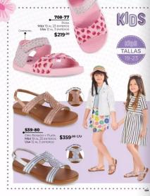 Catálogo de ofertas Cklass 05/03/2024 Ropa Complemento Verano página 304