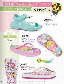 Catálogo de ofertas Cklass 05/03/2024 Ropa Complemento Verano página 305