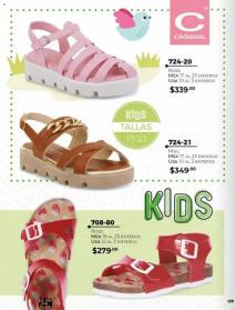 Catálogo de ofertas Cklass 05/03/2024 Ropa Complemento Verano página 306