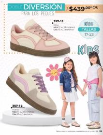 Catálogo de ofertas Cklass 05/03/2024 Ropa Complemento Verano página 308