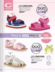 Catálogo de ofertas Cklass 05/03/2024 Ropa Complemento Verano página 309