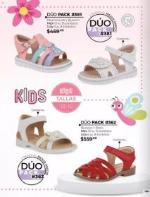 Catálogo de ofertas Cklass 05/03/2024 Ropa Complemento Verano página 310