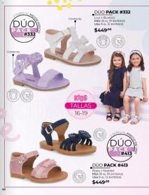 Catálogo de ofertas Cklass 05/03/2024 Ropa Complemento Verano página 311