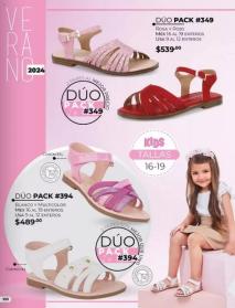 Catálogo de ofertas Cklass 05/03/2024 Ropa Complemento Verano página 313