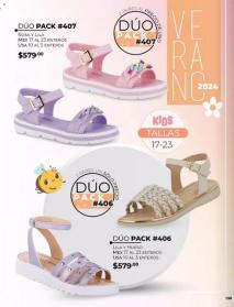 Catálogo de ofertas Cklass 05/03/2024 Ropa Complemento Verano página 318