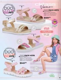 Catálogo de ofertas Cklass 05/03/2024 Ropa Complemento Verano página 320