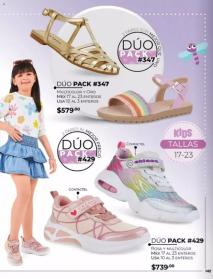 Catálogo de ofertas Cklass 05/03/2024 Ropa Complemento Verano página 322