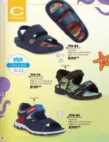 Catálogo de ofertas Cklass 05/03/2024 Ropa Complemento Verano página 323