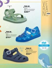 Catálogo de ofertas Cklass 05/03/2024 Ropa Complemento Verano página 324