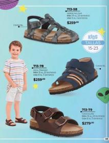 Catálogo de ofertas Cklass 05/03/2024 Ropa Complemento Verano página 326