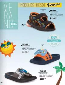 Catálogo de ofertas Cklass 05/03/2024 Ropa Complemento Verano página 327