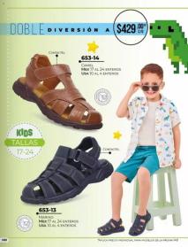 Catálogo de ofertas Cklass 05/03/2024 Ropa Complemento Verano página 329