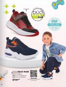 Catálogo de ofertas Cklass 05/03/2024 Ropa Complemento Verano página 331