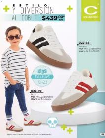 Catálogo de ofertas Cklass 05/03/2024 Ropa Complemento Verano página 332