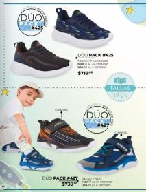 Catálogo de ofertas Cklass 05/03/2024 Ropa Complemento Verano página 333