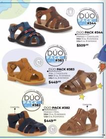 Catálogo de ofertas Cklass 05/03/2024 Ropa Complemento Verano página 334